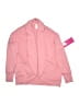 Yogalicious Pink Kimono Size 12 - photo 1