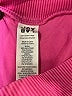 JoyLab Solid Pink Shorts Size XXL - photo 3