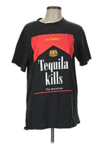 Sundays Short Sleeve T-Shirt (view 1)