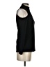 Veronica M. Black Long Sleeve Top Size XS - photo 4