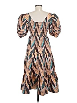 autumn adeigbo Casual Dress (view 2)