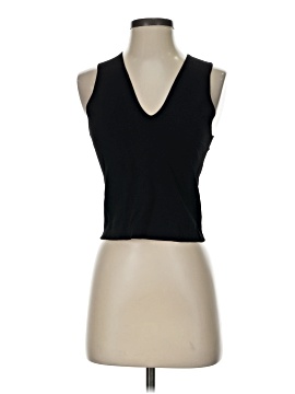 Diane Von Furstenberg Sleeveless Top