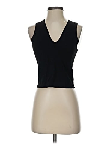 Diane von Furstenberg Sleeveless Top (view 1)