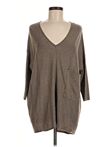 Kerisma 3/4 Sleeve Top (view 1)