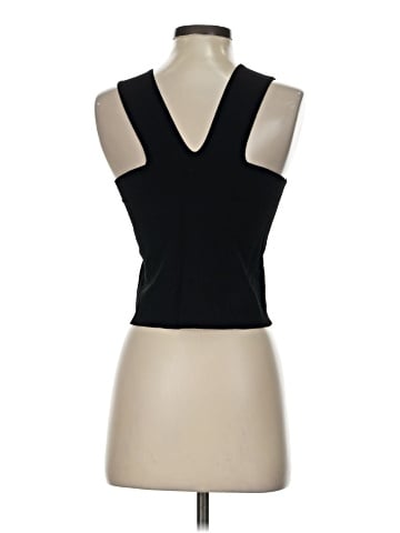 Diane von Furstenberg Sleeveless Top (view 2)