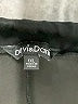 Davi & Dani Solid Black Casual Pants Size 1X - photo 7