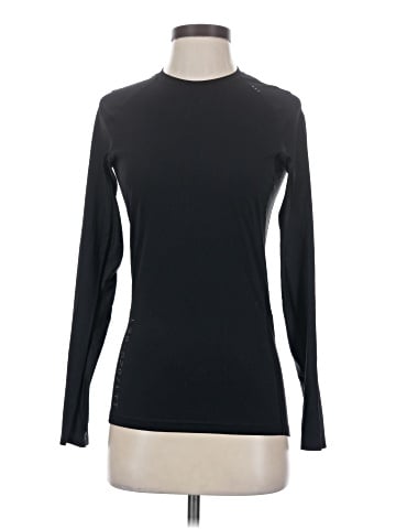 Lululemon Athletica Long Sleeve Top (view 1)