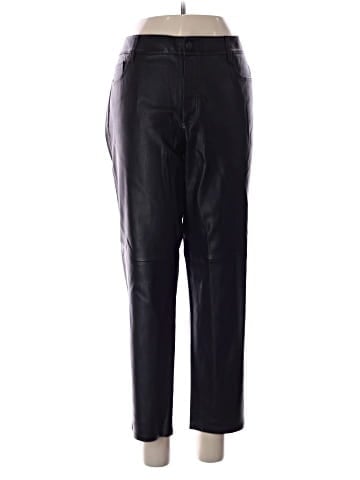 Ann Taylor Factory Casual Pants (view 1)