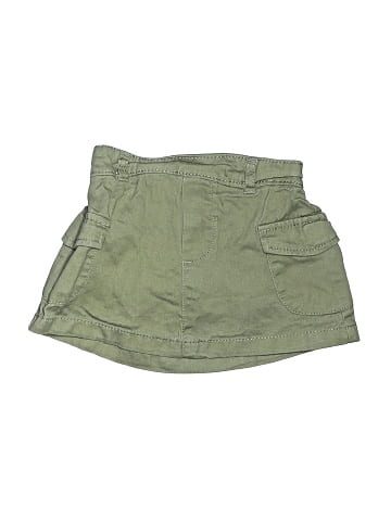 Lemon Kiss Skort (view 1)