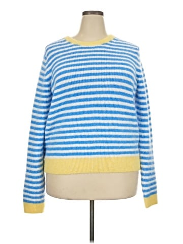 Gap Pullover Sweater (view 1)
