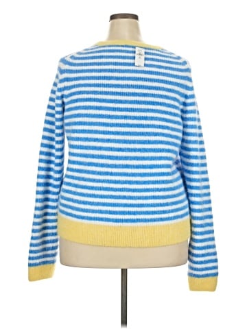 Gap Pullover Sweater (view 2)