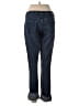 CALVIN KLEIN JEANS Stripes Blue Jeans Size 6 - photo 2