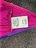 Wild Fable Tie-dye Purple Swimsuit Top Size M - photo 3