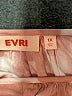 Evri 100% Rayon Pink 3/4 Sleeve Blouse Size 1X - photo 7