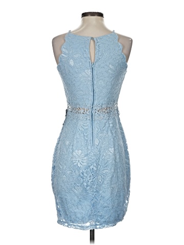 I.N. San Francisco Cocktail Dress (view 2)