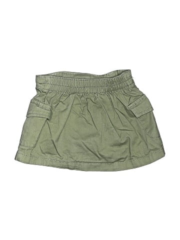 Lemon Kiss Skort (view 2)