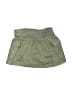 Lemon Kiss Solid Green Skort 12-18 MO / 18 MO - photo 2