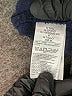 Gap Solid Blue Track Pants Size M (tall) - photo 5