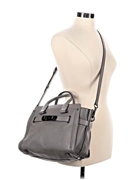Coach Satchel (view 2)
