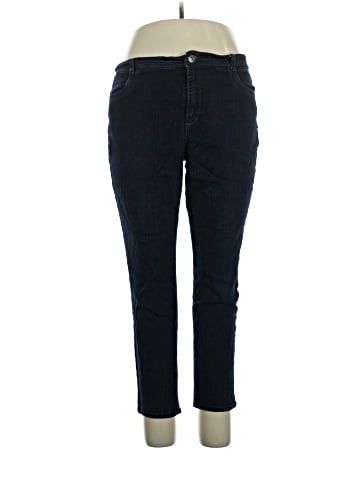 Gloria Vanderbilt Jeans (view 1)