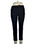 Gloria Vanderbilt Chevron-herringbone Blue Jeans Size 14 - photo 1