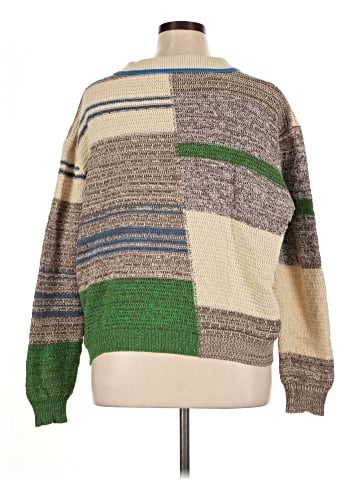 Rouge Pullover Sweater (view 2)