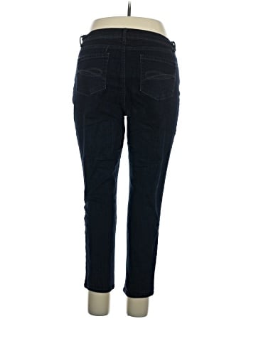 Gloria Vanderbilt Jeans (view 2)