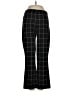 Bailey 44 Plaid Black Dress Pants Size S - photo 1