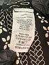 Cherish 100% Polyester Gray Sleeveless Blouse Size M - photo 8