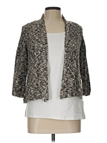 Eileen Fisher Cardigan (view 1)