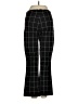 Bailey 44 Plaid Black Dress Pants Size S - photo 2