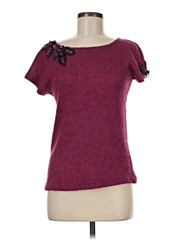 Hazel Sweater Vest (view 1)
