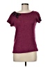 Hazel Burgundy Sweater Vest Size M - photo 1