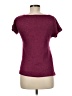 Hazel Burgundy Sweater Vest Size M - photo 2