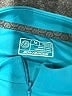 Bontrager 100% Polyester Teal Short Sleeve Top Size M - photo 7