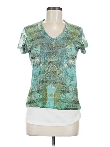New Directions Short Sleeve T-Shirt (view 1)