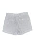 Athleta 100% Linen Tweed Gray Shorts Size 2 - photo 2
