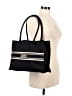 Capri 100% Polyester Black Tote One size - photo 2