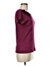 Hazel Burgundy Sweater Vest Size M - photo 4