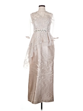 Teri Jon by Rickie Freeman Cocktail Dress (view 1)