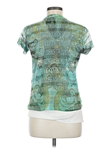 New Directions Short Sleeve T-Shirt (view 2)