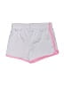 Under Armour Silver Gray Athletic Shorts 12-18 MO / 18 MO - photo 2