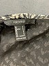 Forever 21 100% Polyester Animal Print Black Cocktail Dress Size S - photo 7