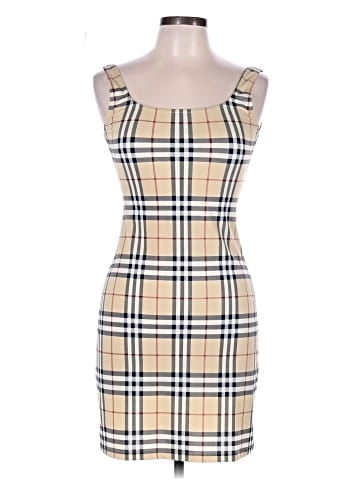 Burberry Casual Dress (view 1)