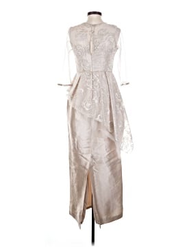 Teri Jon by Rickie Freeman Cocktail Dress (view 2)