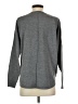 French Connection 100% Acrylic Stripes Gray Pullover Sweater Size S - photo 2