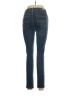 Jordache Solid Blue Jeans Size 10 - photo 2