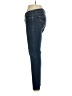 Jordache Solid Blue Jeans Size 10 - photo 5