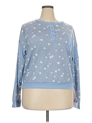 Splendid Pullover Sweater (view 1)