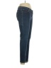 Jordache Solid Blue Jeans Size 10 - photo 4
